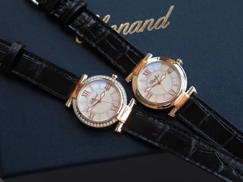 Часы Chopard