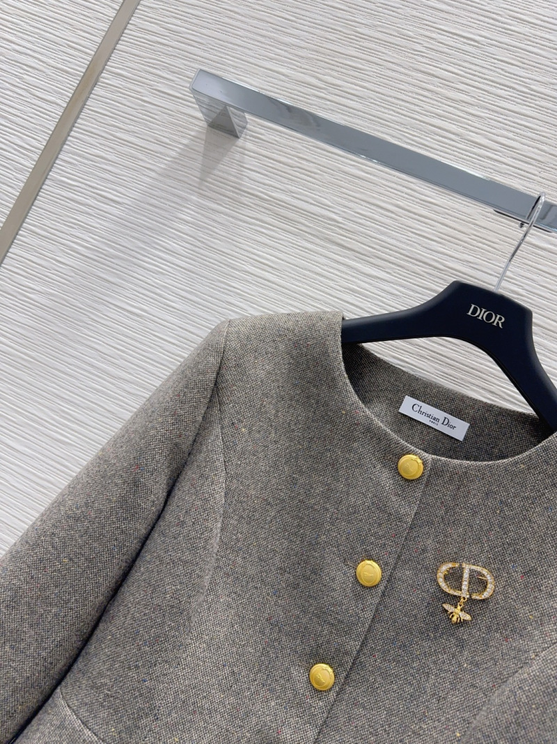 Пиджак Dior