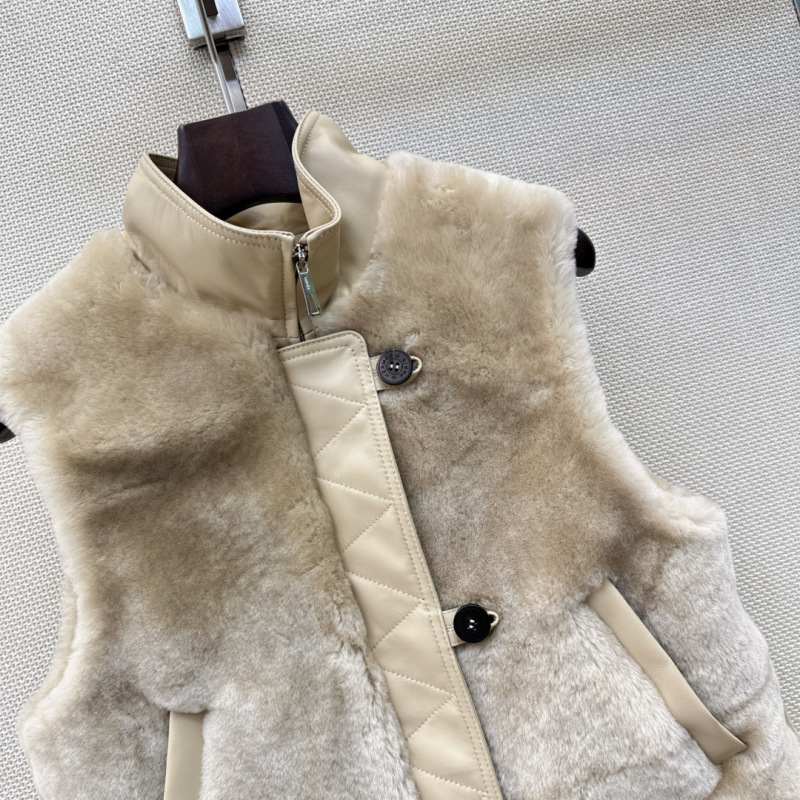 Жилет Hermès