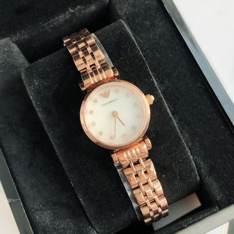 Часы Armani