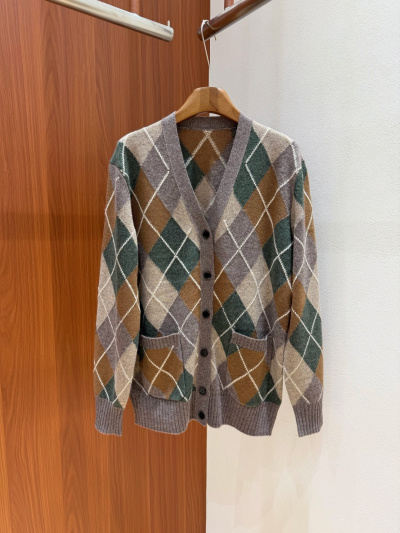 Кардиган Loro Piana