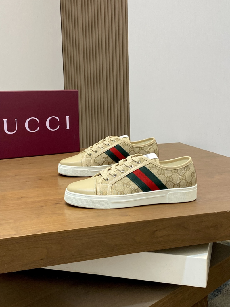 Кроссовки Gucci GG