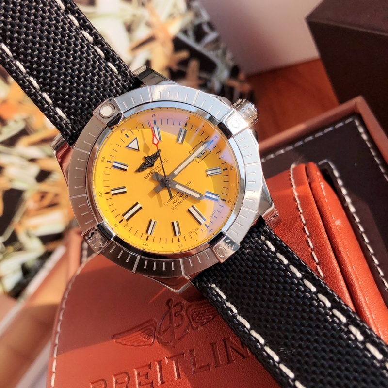 Часы Breitling
