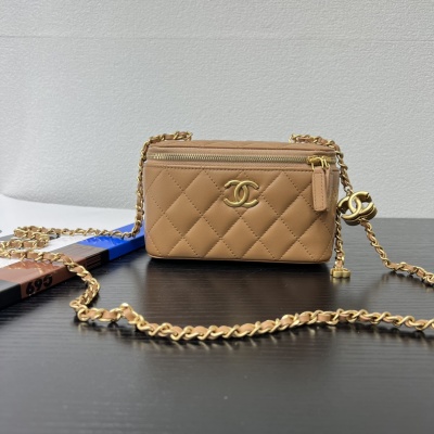 Косметичка Chanel