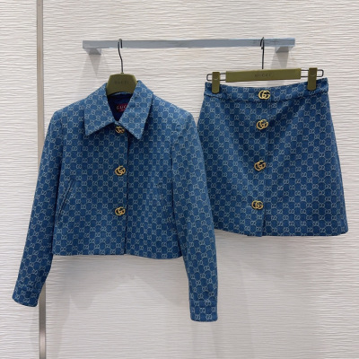 Костюм Gucci