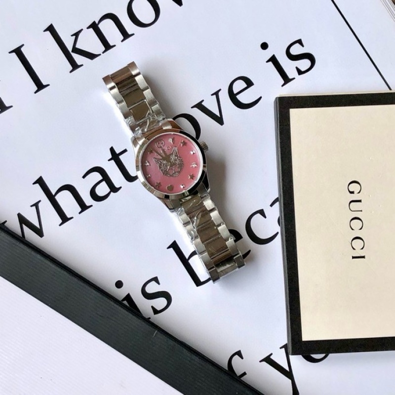 Часы Gucci