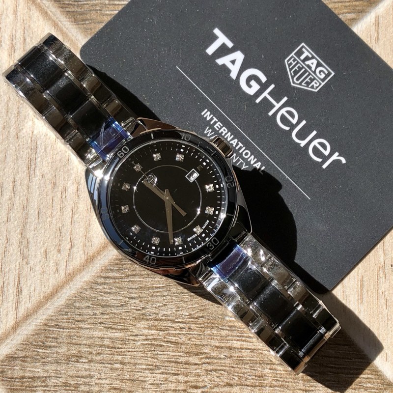 Часы TAG Heuer