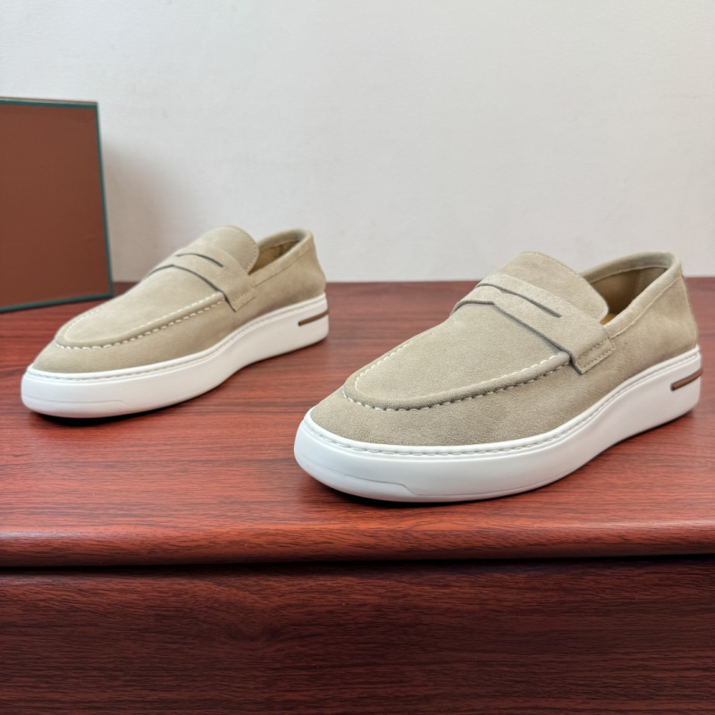 Мужские слипоны Loro Piana Summer Walk