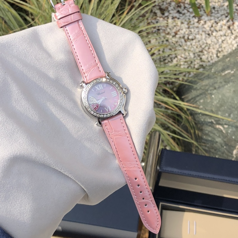 Часы Chopard