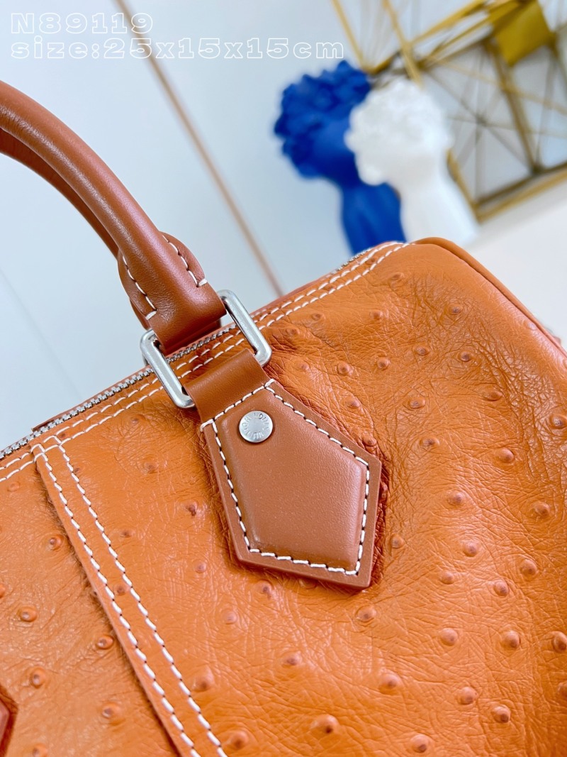 Louis Vuitton Speedy 25 Bandoulière