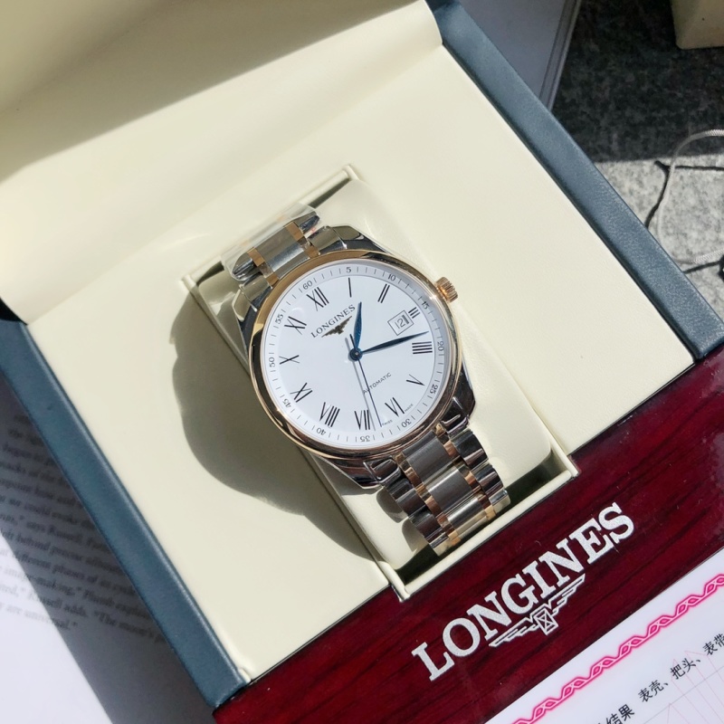 Часы Longines