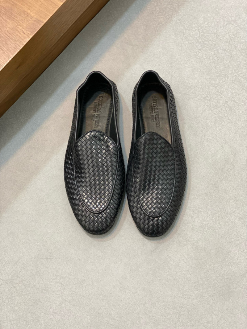 Мужские лоферы Bottega Veneta