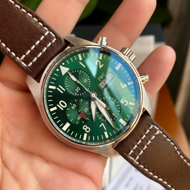 Часы IWC