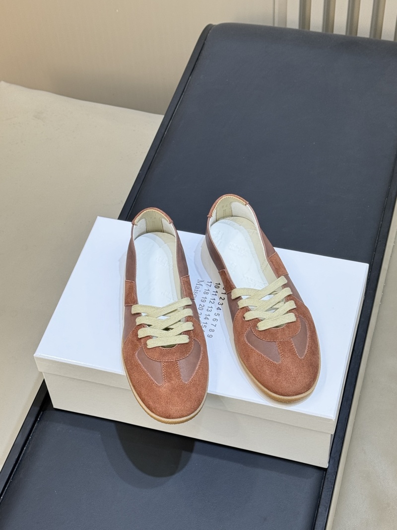 Кроссовки MM6 Maison Margiela
