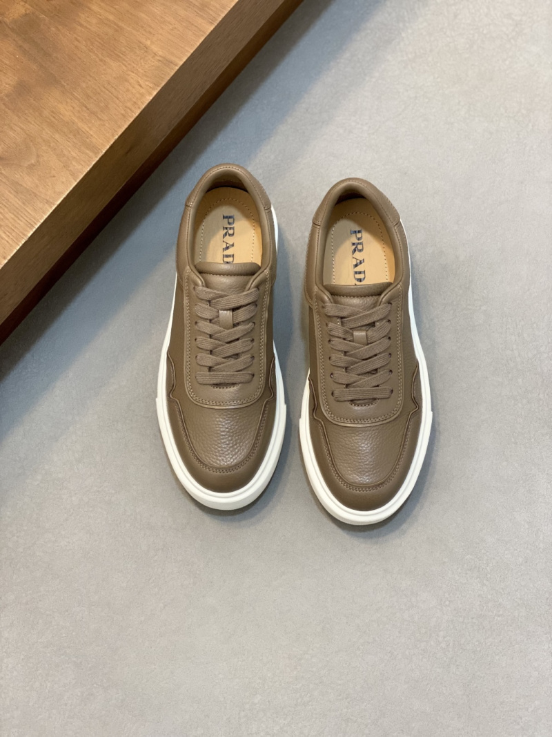 Мужские кроссовки Prada