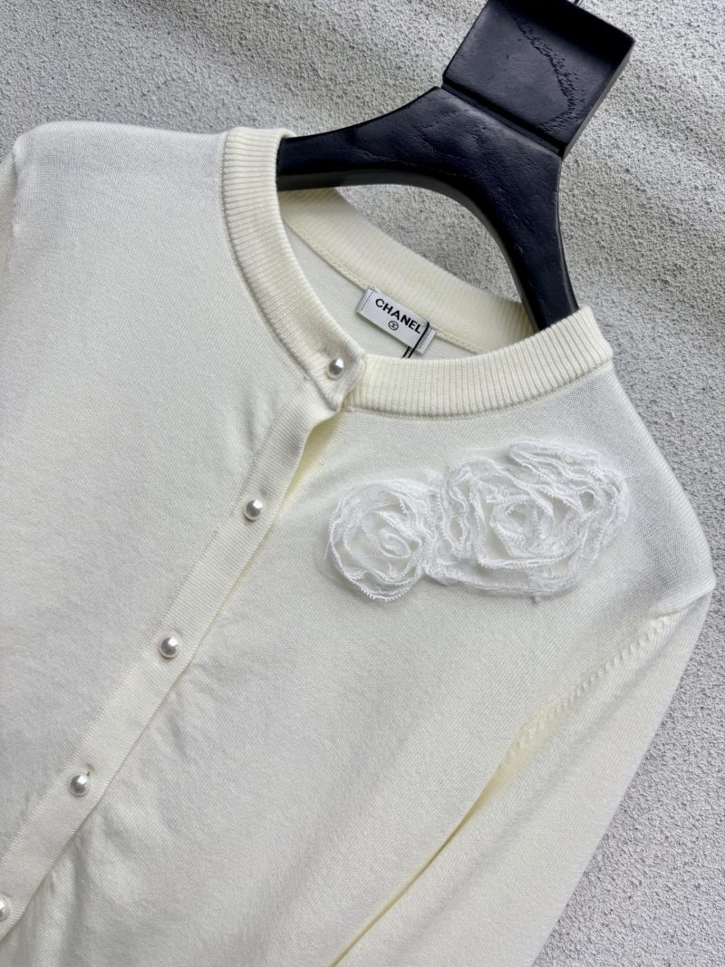 Кардиган Chanel
