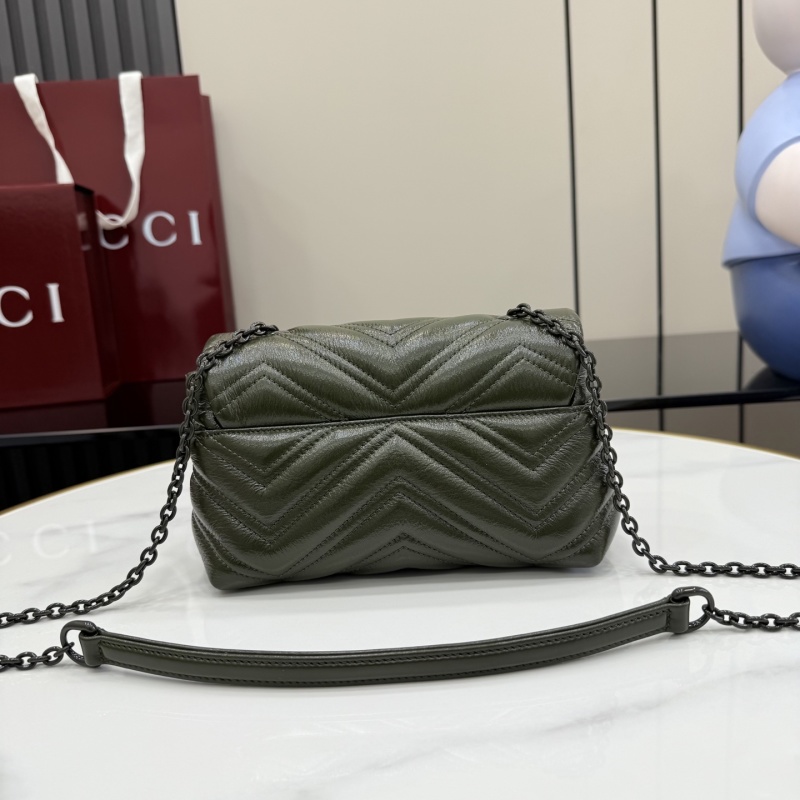Сумка Gucci GG Marmont