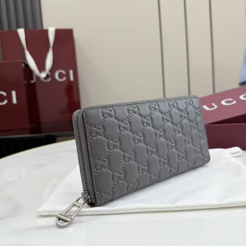 Портмоне Gucci GG Marmont с молнией