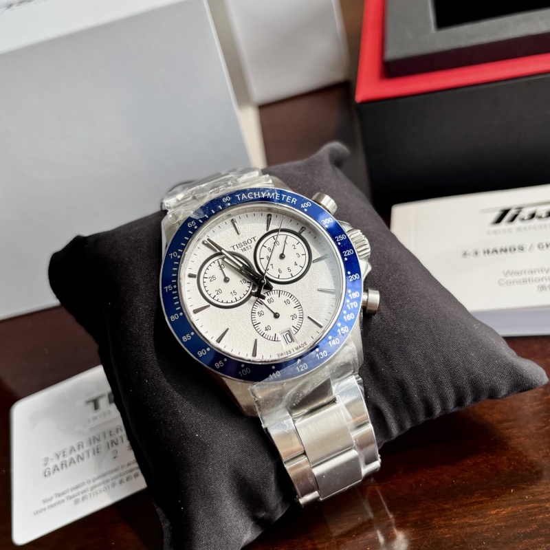 Часы Tissot