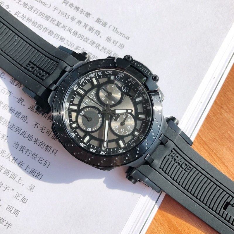 Часы Tissot