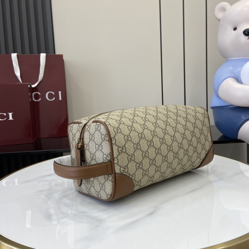 Портмоне Gucci с монограммой