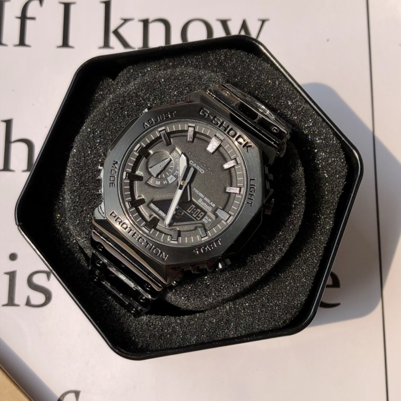 Часы Casio G-SHOCK