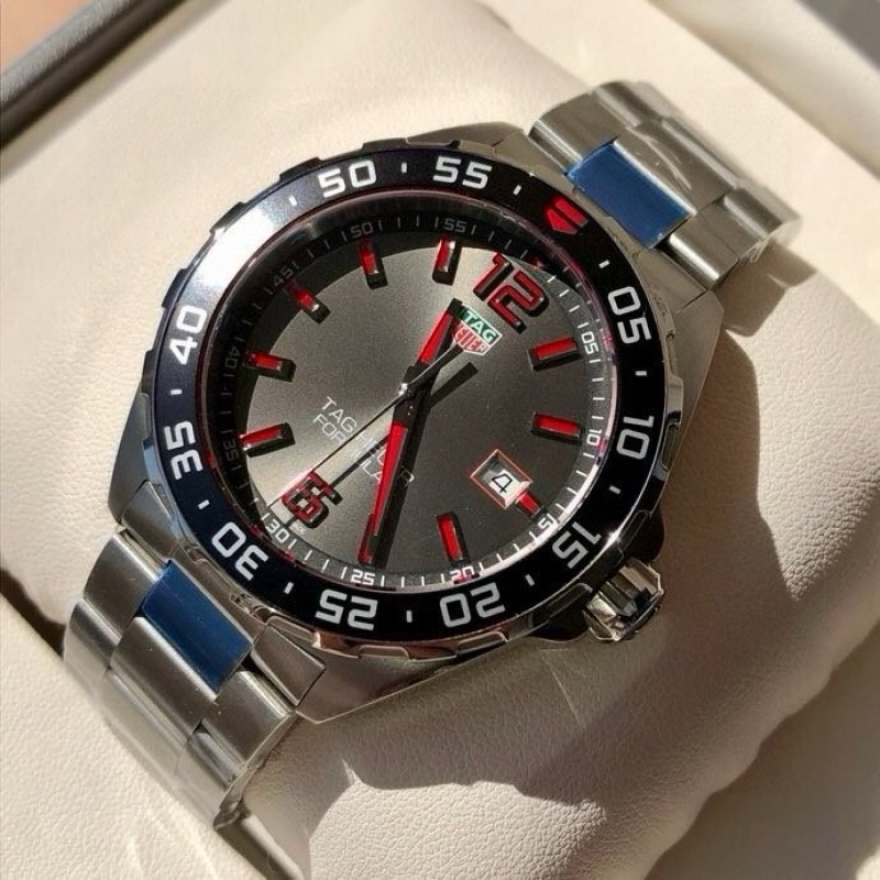 Часы TAG Heuer