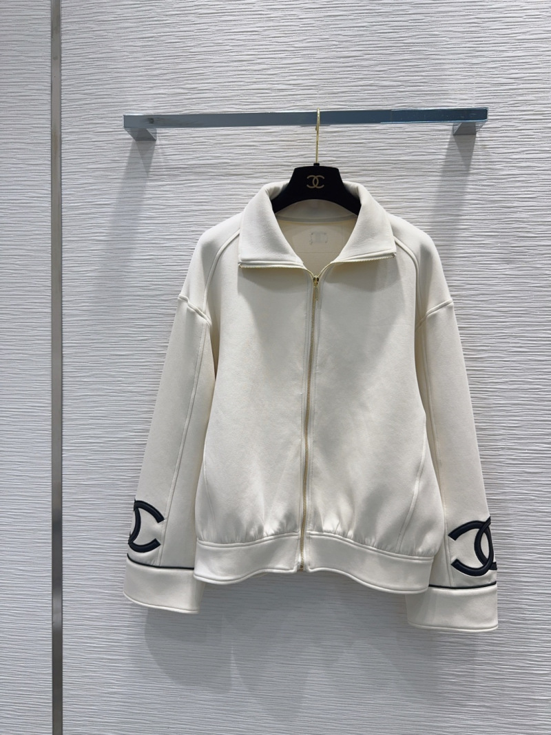 Спортивный костюм Chanel