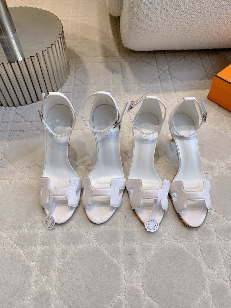 Туфли Hermès