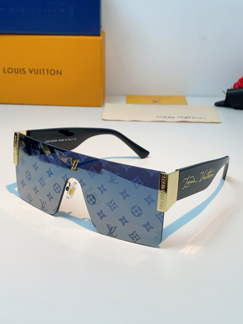 Очки Louis Vuitton P100