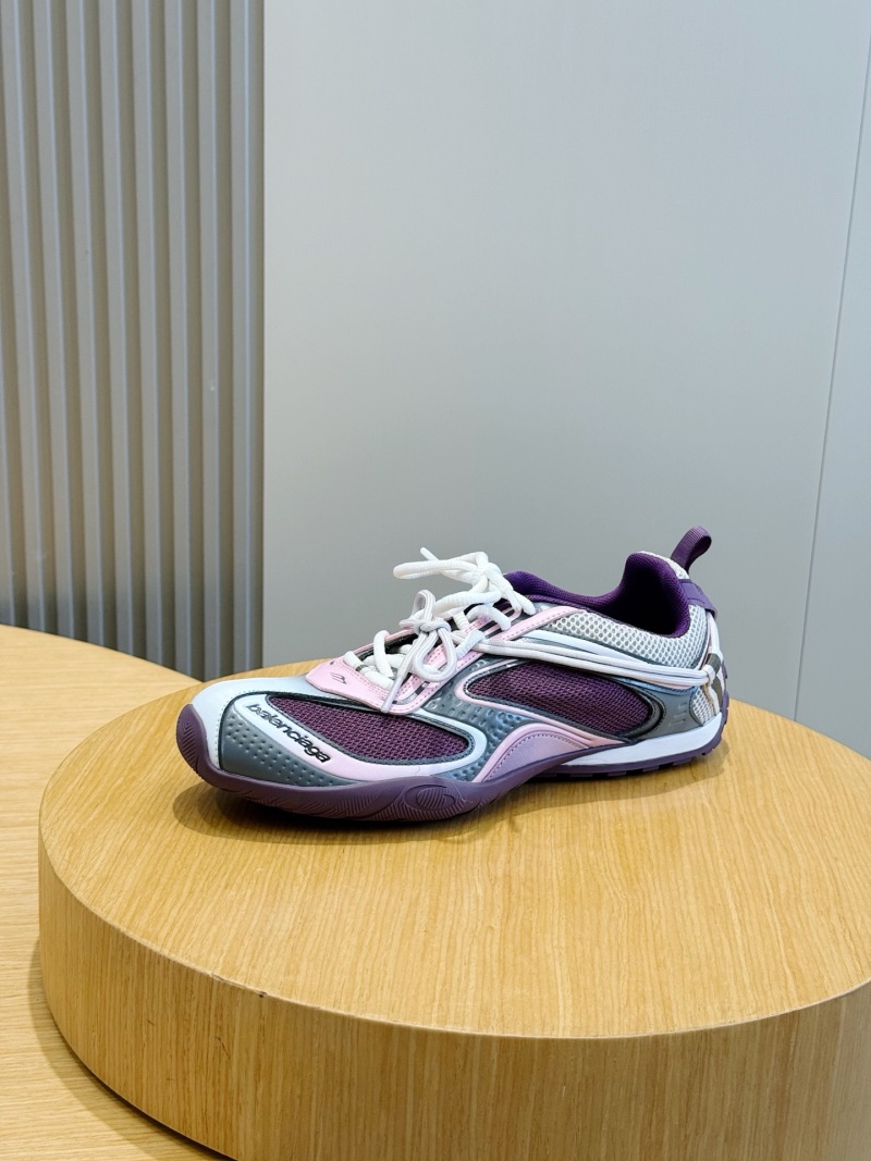 Спортивные кроссовки Balenciaga Circuit