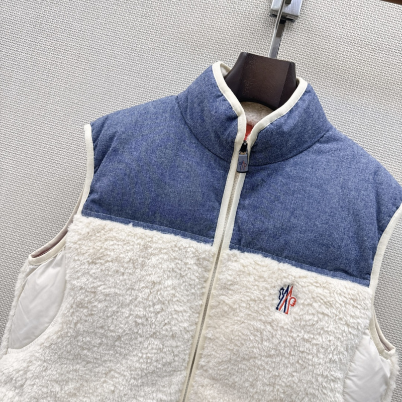 Жилет Moncler