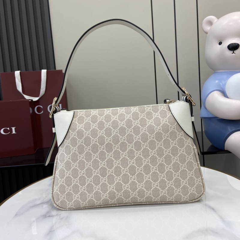 Сумка Gucci с монограммой