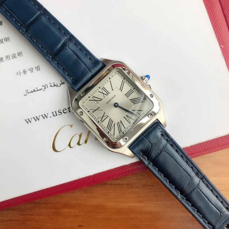 Часы Cartier