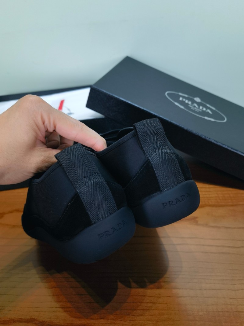 Мужские кроссовки Prada Size 39-44