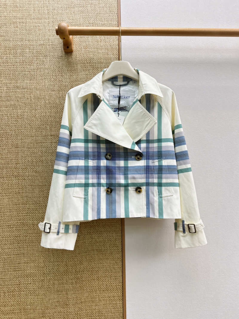 Куртка Burberry