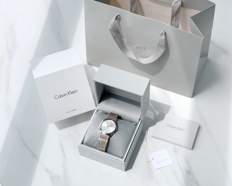 Часы Calvin Klein