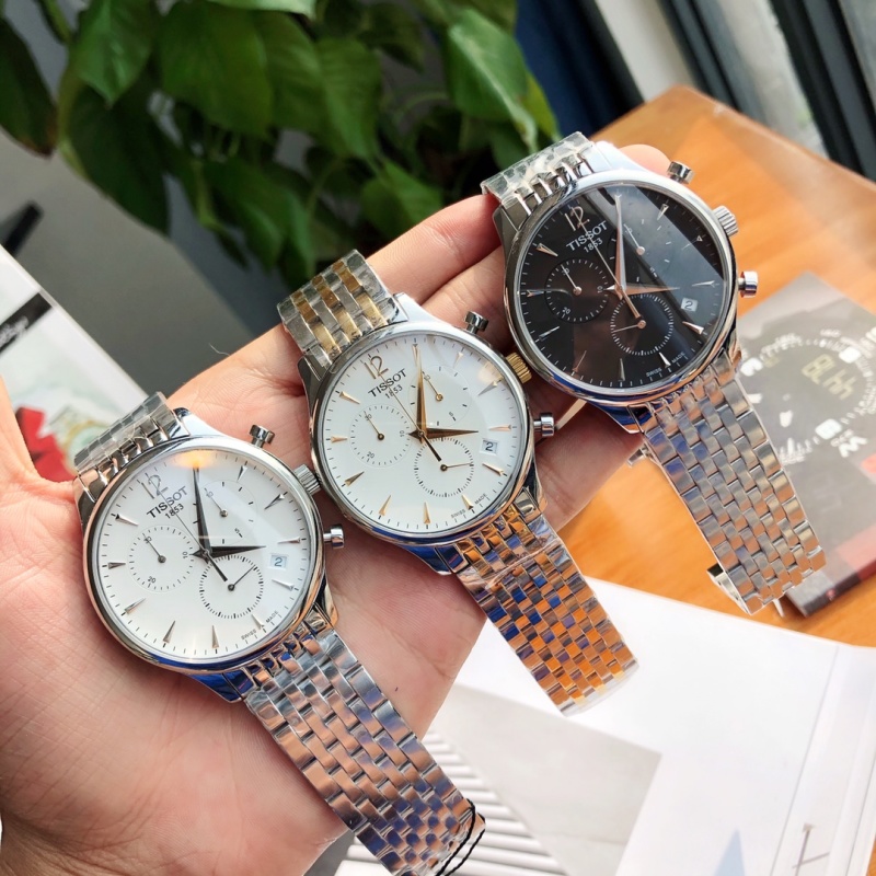 Часы Tissot