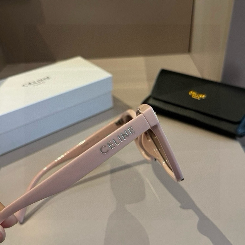 Солнечные очки новинка Celine