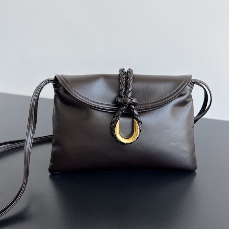 Сумка Bottega Veneta Small Liberta
