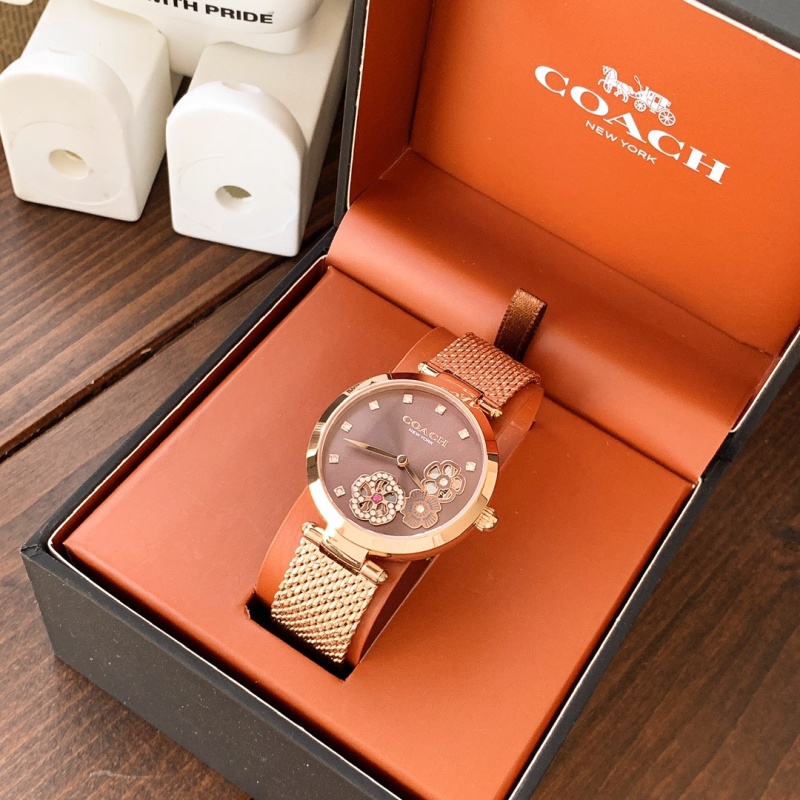 Часы Coach