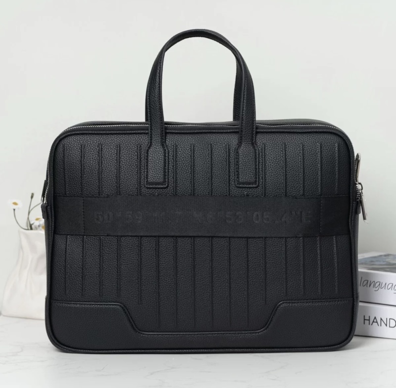 RIMOWA Never Still деловой портфель черный