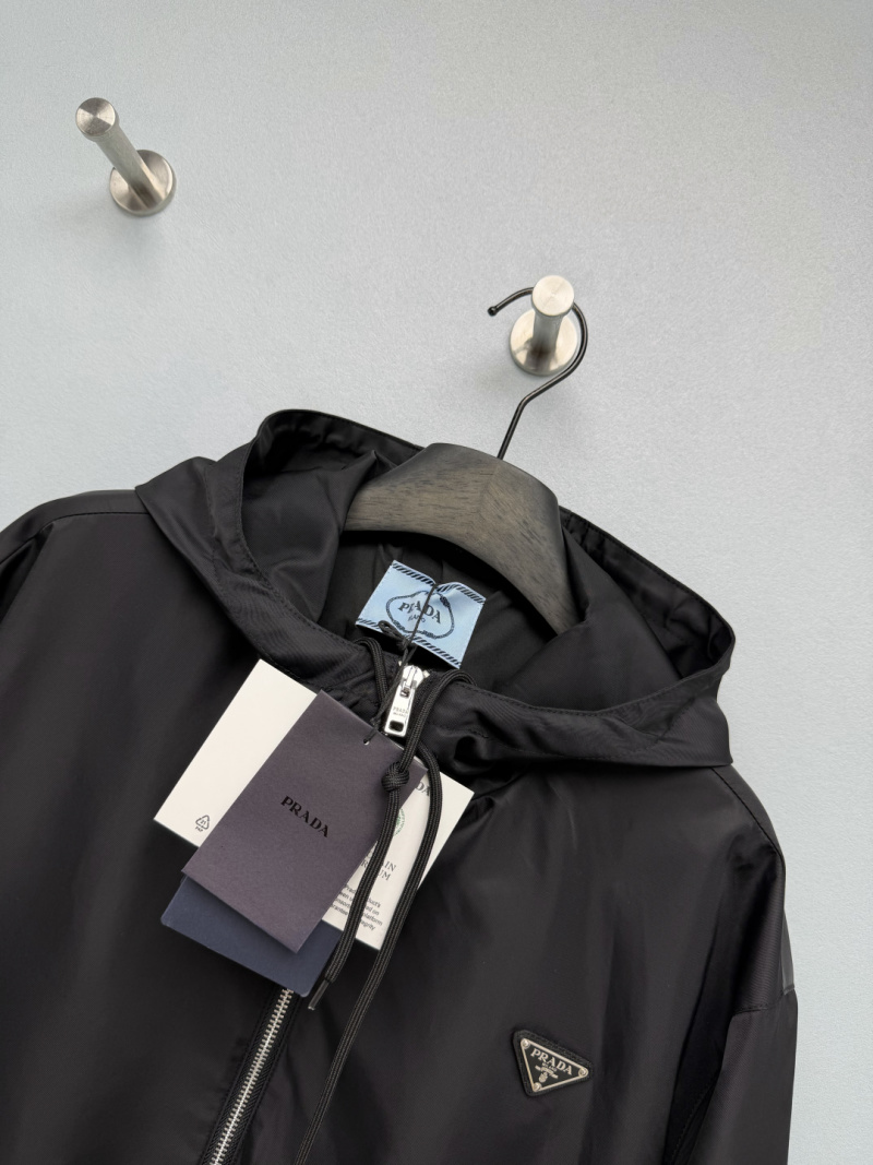 Куртка Prada