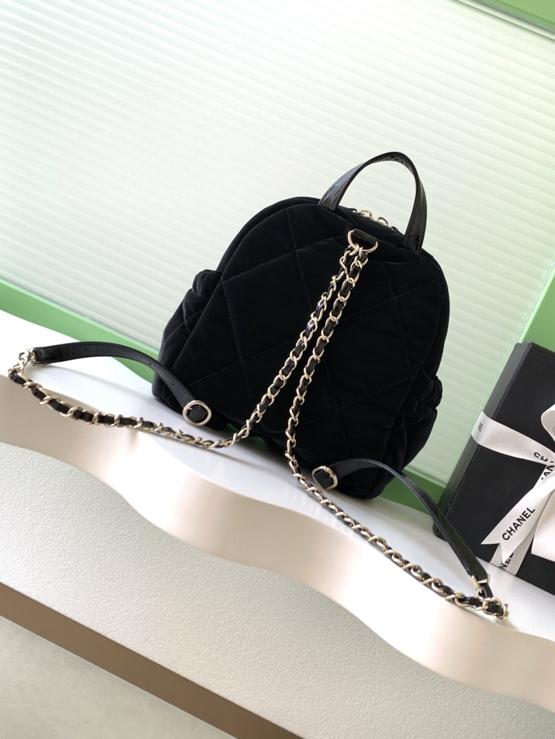 Рюкзак Chanel