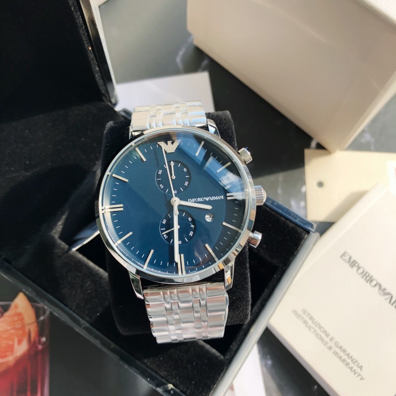 Часы Armani