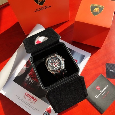 Часы Tonino Lamborghini