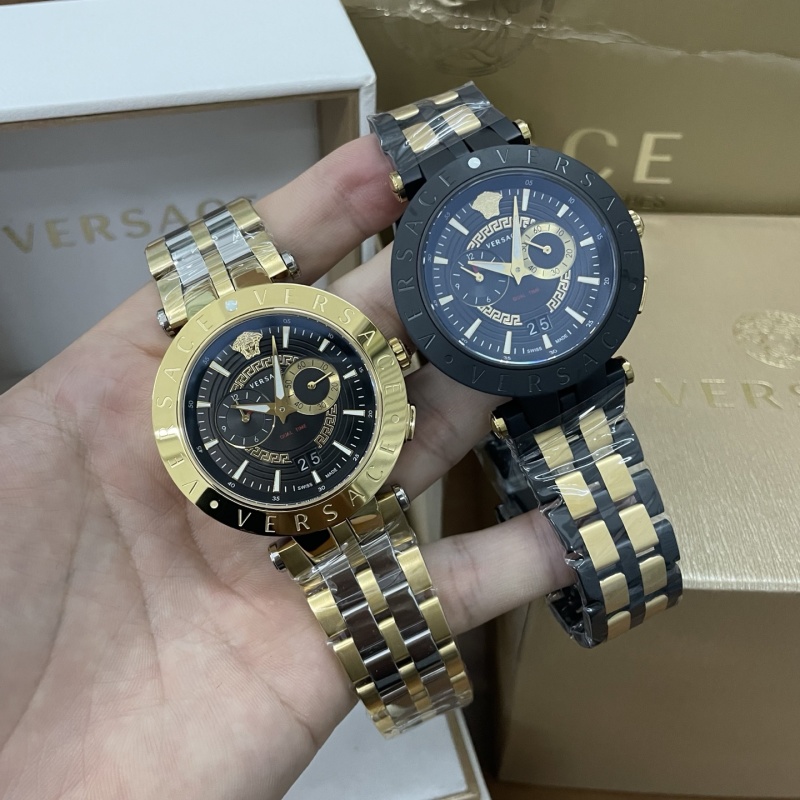 Часы Versace