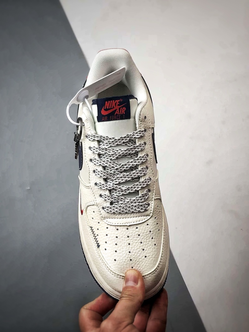 Кроссовки Nike Air Force 1 '07 Low