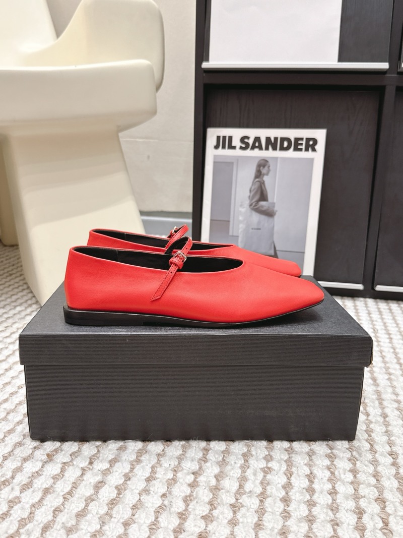 Женские туфли Jil Sander
