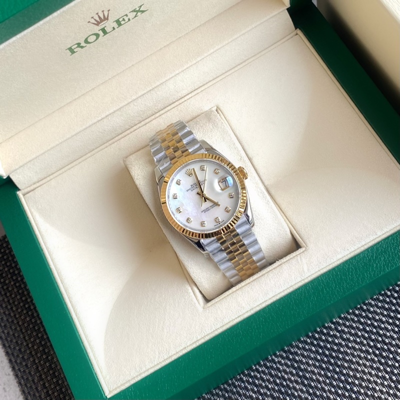 Часы Rolex